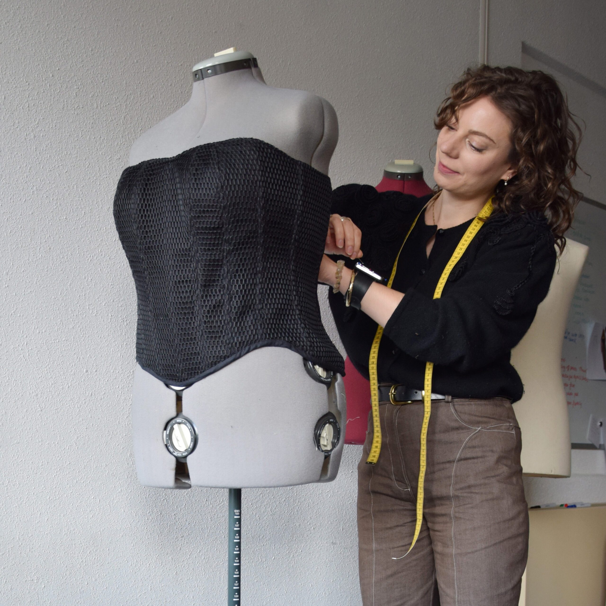 Marieke Mutsaerts - studio maerts